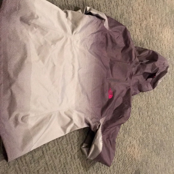North Face shell jacket - S/P - Picture 2 of 3